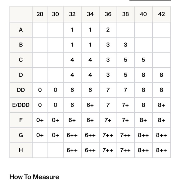 Knix Catalyst bra - 8+ - Picture 6 of 6